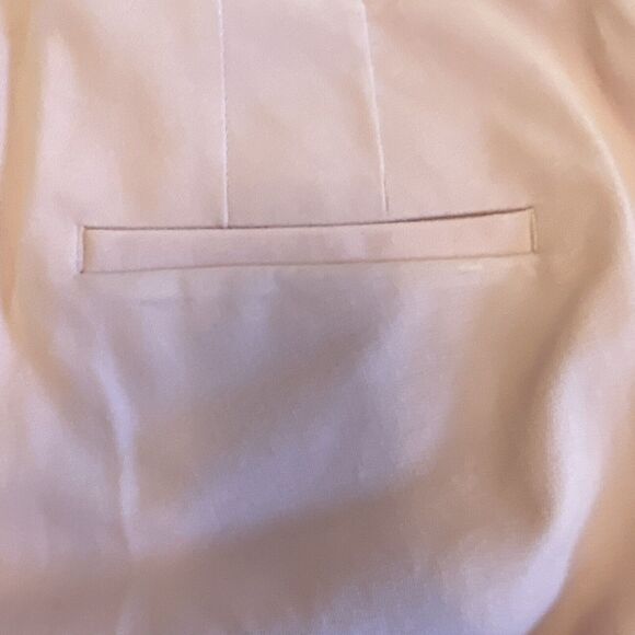 J Jill Pink Pull on Pants Size 8 Premium bistretch‎ Full Length - Picture 5 of 13